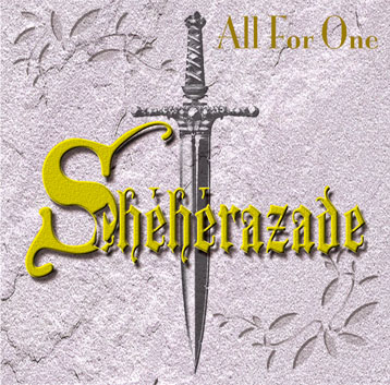 Schéhérazade — All for One
